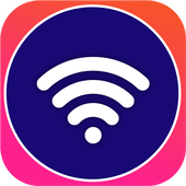 Hack wifi Prank 2018 icon