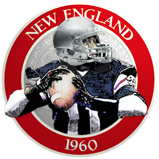 New England Football - Patriots Edition icon