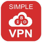 Simple VPN أيقونة