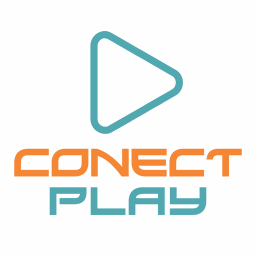 Conect Play icon