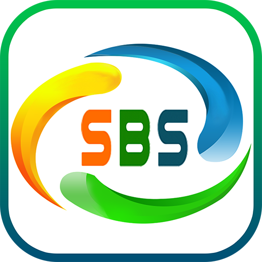 SBS TV icon