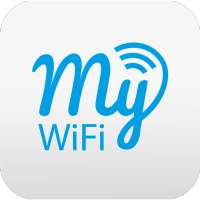 MyWiFi on 9Apps
