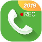 Call Recorder Automatic, Call Recording 2 Ways icon