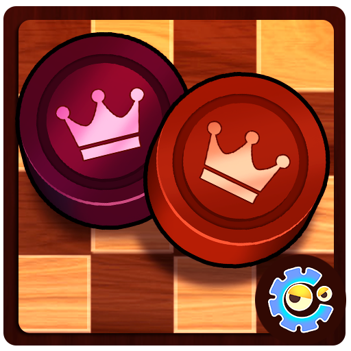 Checkers Master icon