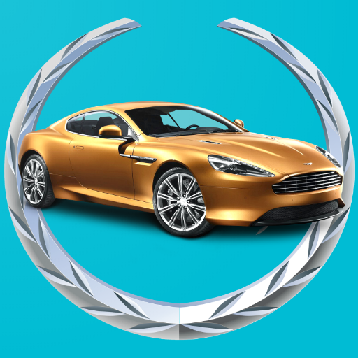 Muscle Car - Offline Car Cool Wallpaper icon