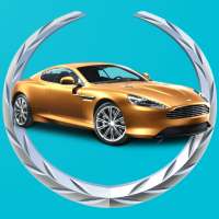 Muscle Car - Offline Car Cool Wallpaper