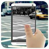 Transparent Wallpaper & Screen on 9Apps