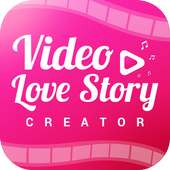 Video Love Story Creator on 9Apps