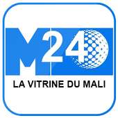 M24 Télévision on 9Apps