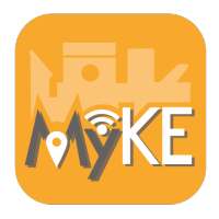 My Kowloon East (MyKE) on 9Apps