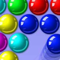 Candy Bubble the game of gole