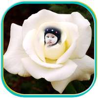 Photo Editor - Rose Photo on 9Apps