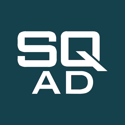 SQWAD AD icon