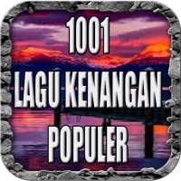 1001 Lagu Kenangan Indonesia on 9Apps