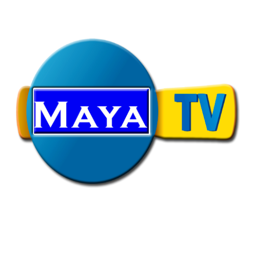 Maya TV icon