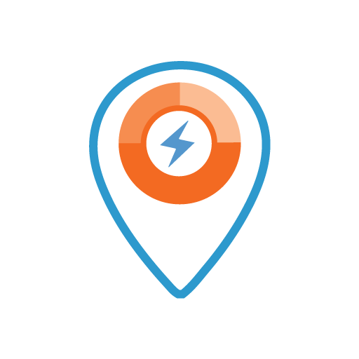 EVmatch: Find and Reserve EV C أيقونة