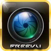 프리뷰 웨러러블 카메라 freevu on 9Apps