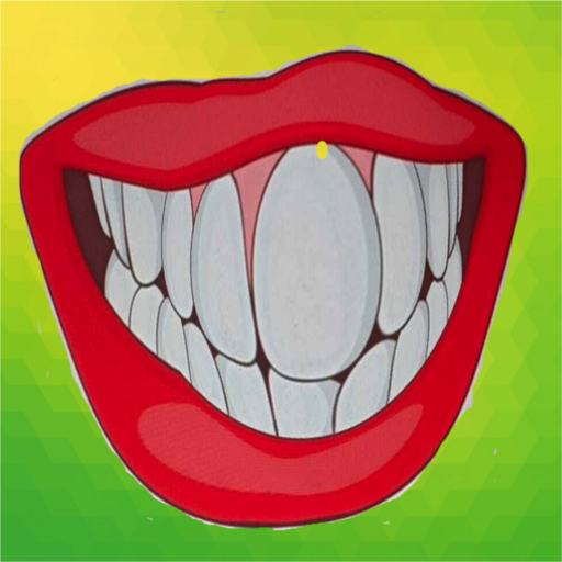 CAMERA EFFECT FUNNY आइकन