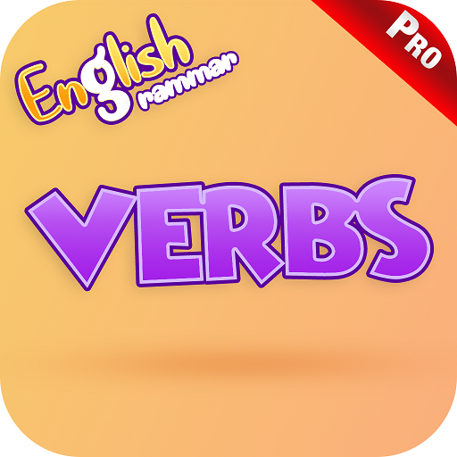 English Grammar Verb Quiz Kids icon