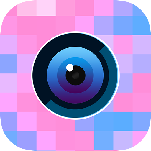 Pics Artists Maker icon