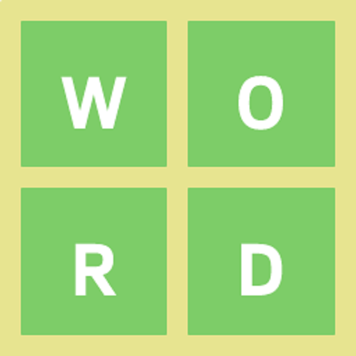 Word Connect - Word Puzzle icon
