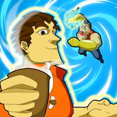 Master Of Tea Kung Fu icon