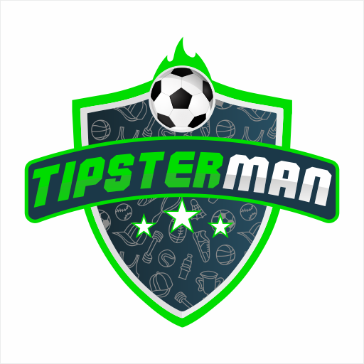 TipsterMan - Betting Tips icon