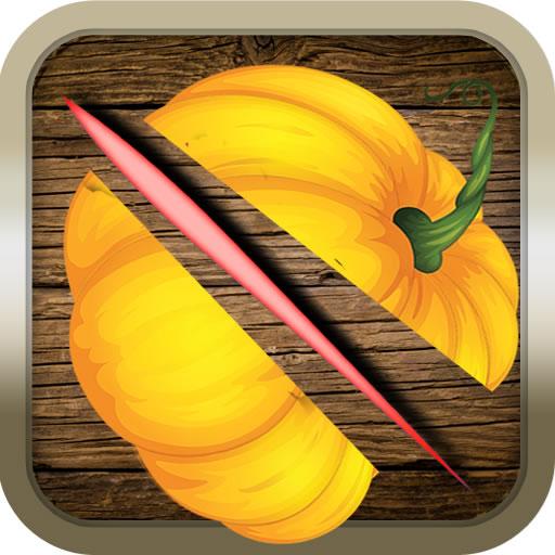 Splash Fruits - Make It Slice icon