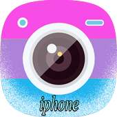 Camera for Iphone X plus Camera IOS 11 on 9Apps