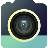MagicPix Camera icon