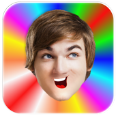 Cartoon Mouth Creator icon