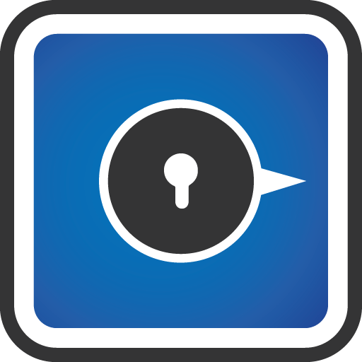 FileLocker أيقونة