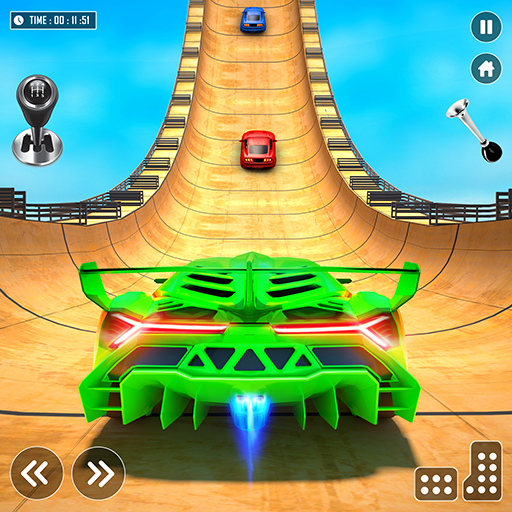 Car Racing Games-Car Games 3d icon