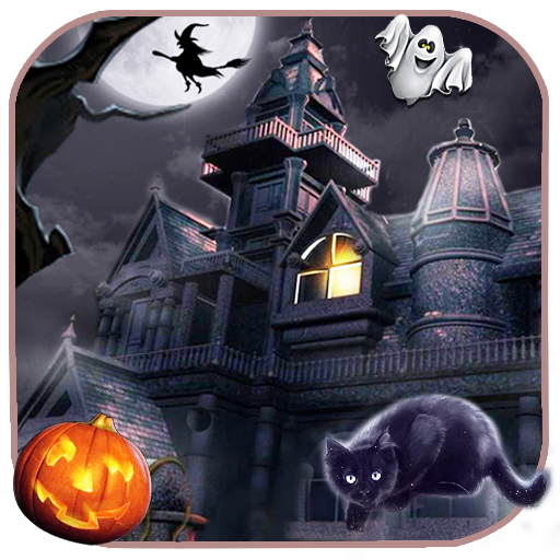 Terror, Halloween Themes, Live Wallpaper icon