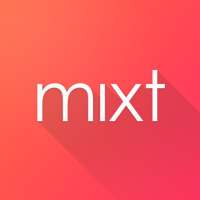 Mixt - Gradients & Patterns on 9Apps