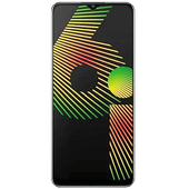 Wallpapers for Realme 6i Wallpaper icon