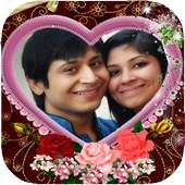 Valentine HD Photoframes on 9Apps