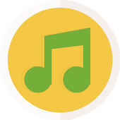 MP3 Cutter: Music Audio Editor icon