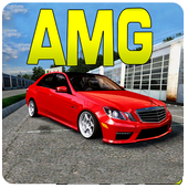 Driving city  Drift in Simulator 2018 icon