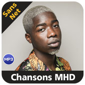 MHD 2019 - Chansons (Sans Internet) icon