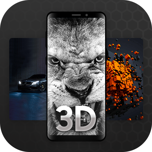 Fancy Wallpaper icon