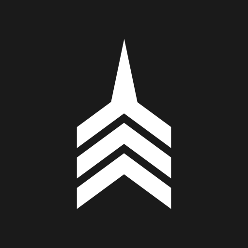 Harvest: A Vertical Church icon