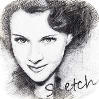 Pencil Sketch Photo Editor