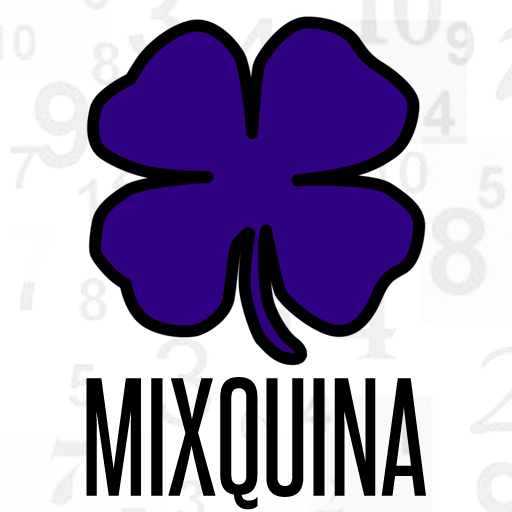 Mix Quina icon