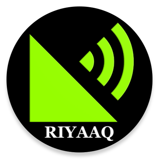 Riyaaq DATA иконка