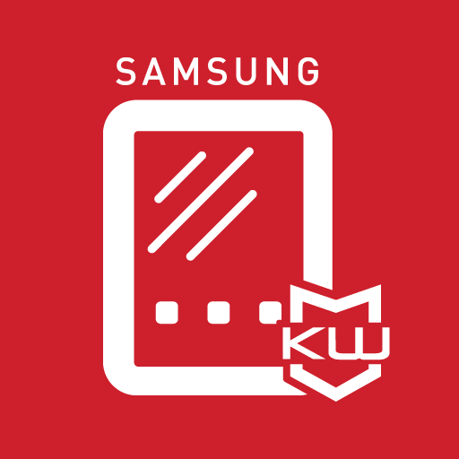 KioWare Samsung Support icon