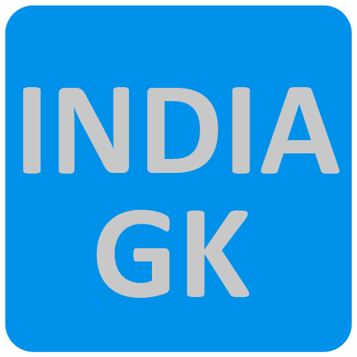 Indian GK Quiz icon