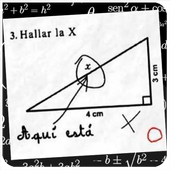 Memes de matemática para WhatApp y Facebook icon