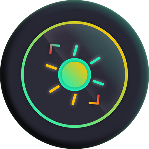 Volume Button Torch ON/OFF иконка