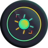 Volume Button Torch ON/OFF on 9Apps